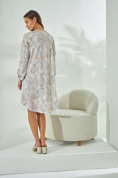 Sevim 15368 ТУНИКА С КОПЧЕТА