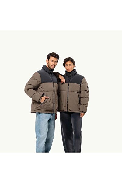 Jack Wolfskin معطف Dellbrueck Jkt للرجال