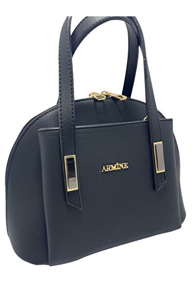Armine ARMİNE 344 Shoulder Strap Bag Wide Loose γυναικεία τσάντα χειρός και ώμου Κομψό αξεσουάρ arm344shoulder