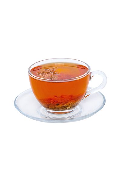 Kayla Gurme Date Tea - Date Grain - 250 Gr