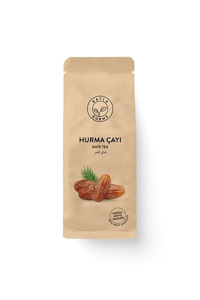 Kayla Gurme Date Tea - Date Grain - 1 Kg