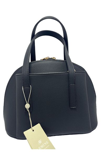 Armine ARMİNE 344 Geantă cu curea de umăr Geantă lată de mână și de umăr pentru femei Accesoriu elegant braț344umăr