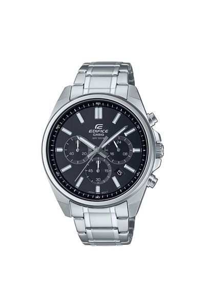 Casio ساعة يد رجالية EFV-650D-1AVUDF