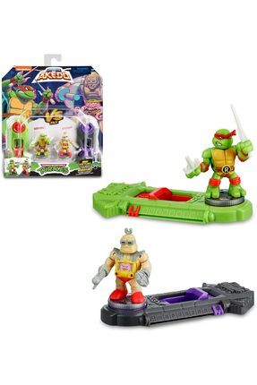 Tower Toys AKT00200 Akedo Raphael ve Krang 2li TMNT Fiyat Yorumlar Trendyol