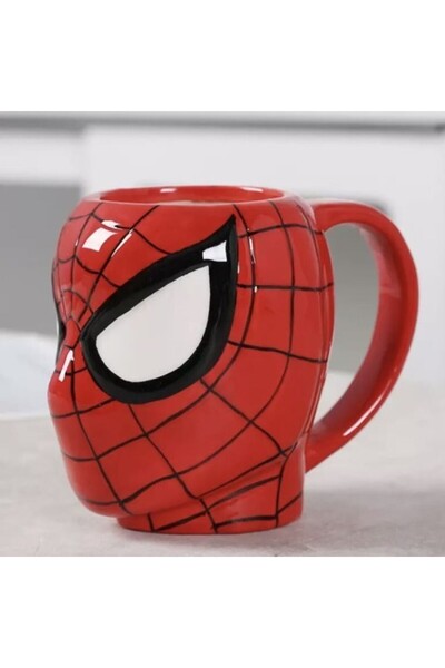 GİKA كوب سبايدر مان سبايدر مان