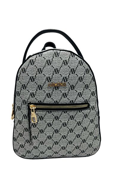 Armine 337 Women's Dot Printed Backpack scr23
