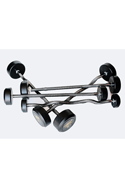 ARIDEMİR 30 Kg Düz Barbell