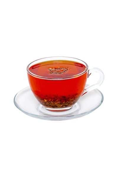 Kayla Gurme Apricot Tea - Apricot Grain - 250 Gr