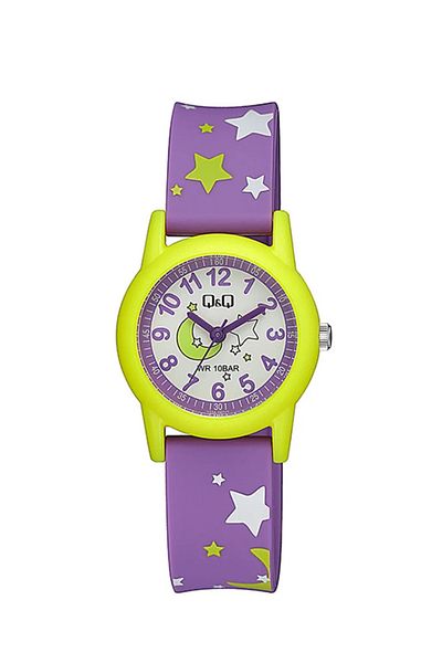 Q&Q Q Q Kids Wristwatch V22A-007VY