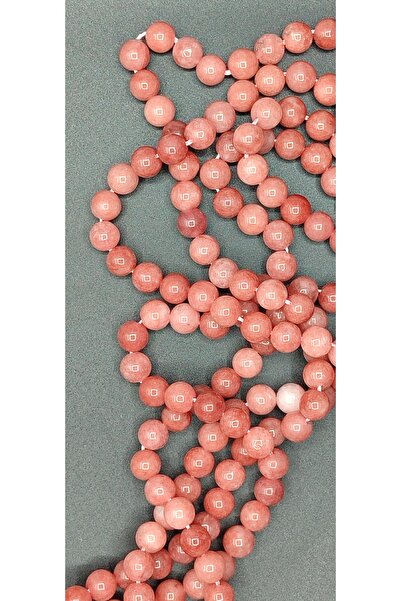 Egem aksesuar Κοσμήματα από γυαλί σε κλωστή 6 χιλιοστά 1 κλωστή