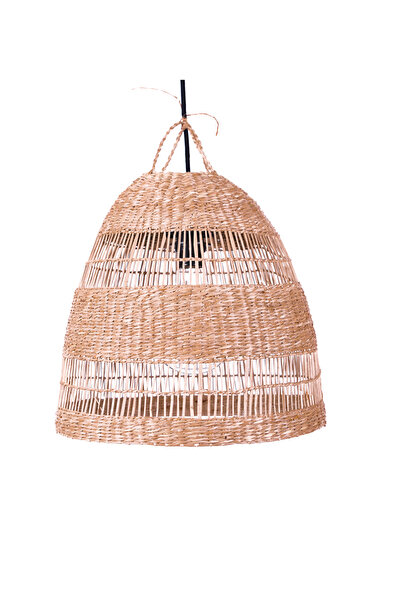 Oia Light OLS41 SERRA DENİZ SAZI SARKIT 35X33 CM OIA LIGHT