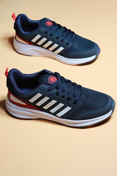 M.P. M.p - 231-1046 Lacivert Renk Erkek Spor Ayakkabı