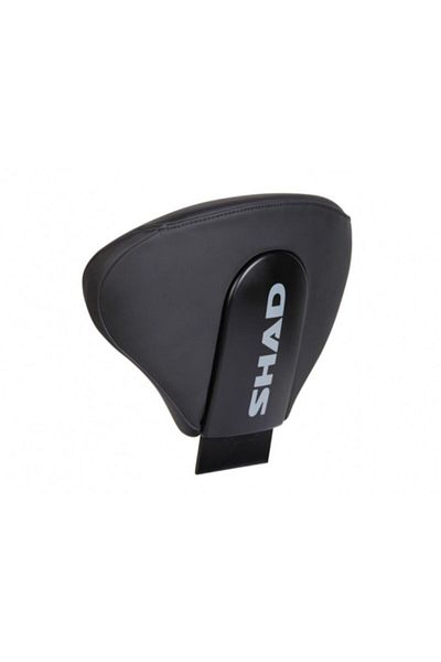 MOTOANL Motorcycle Rear Shad Sissybar For Honda PCX 125-150 (10 > 22) Sissy Bar Black Motor Rear Mourning