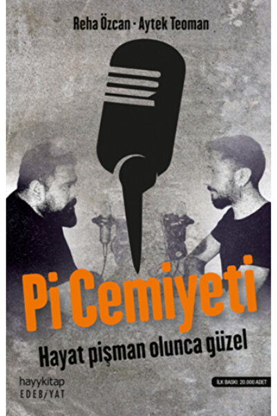 hayykitap Pi Cemiyeti