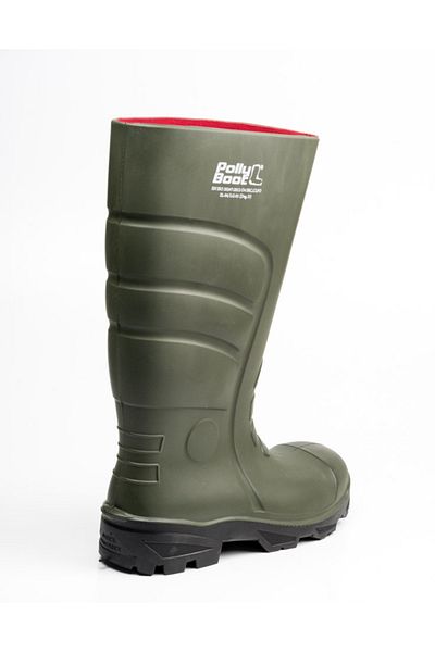 Polly Boot POLLY GALAXY VEGA ΑΝΤΙΚΙΣΤΑΤΙΚΕΣ ΜΠΟΤΕΣ ΕΡΓΑΣΙΑΣ ΜΕ ΑΤΣΑΛΙ