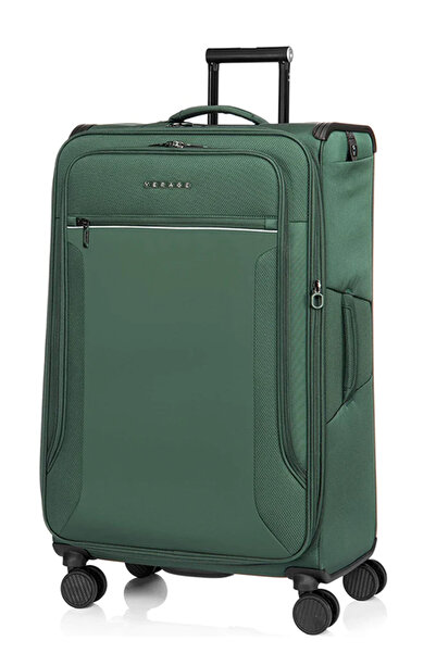 Bagist GM21002W PREMİUM KUMAŞ BÜYÜK BOY VALİZ