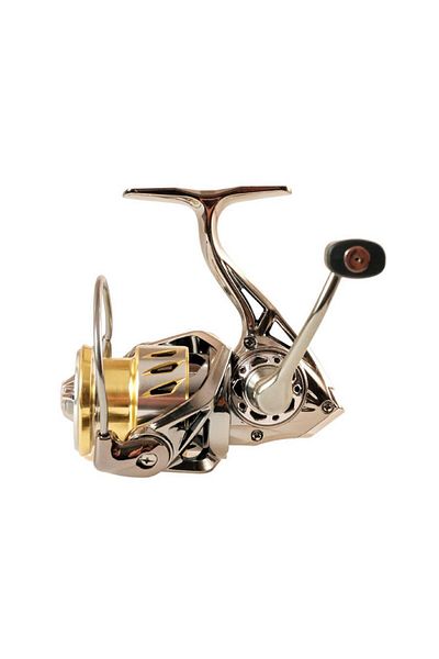 Ryuji Ares 2000 5+1Bb Reel