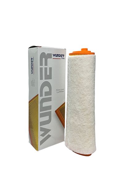 WUNDER Range Rover III L322 3.0D 2002-2012 Air Filter