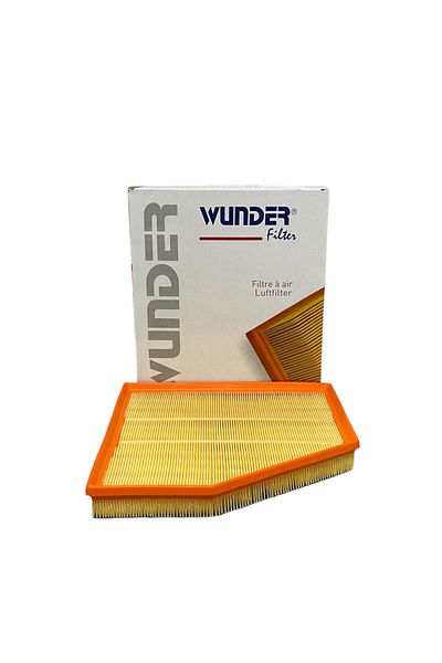 WUNDER Bmw 6 Series E63-E64 635D 2007-2010 Air Filter