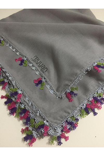 Papatyam 1 Piece Handcrafted Needle Embroidered Writing/Needlework/Needlework/Hand Knitted/100cm/Antique/Vintage/Rayyan