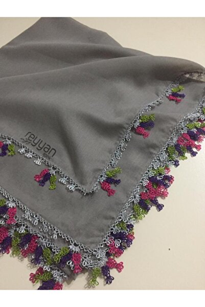 Papatyam 1 Piece Handcrafted Needle Embroidered Writing/Needlework/Needlework/Hand Knitted/100cm/Antique/Vintage/Rayyan