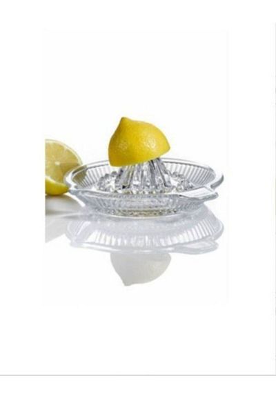 GKN Online Lemon Squeezer Glass Lemon Fruit Juicer
