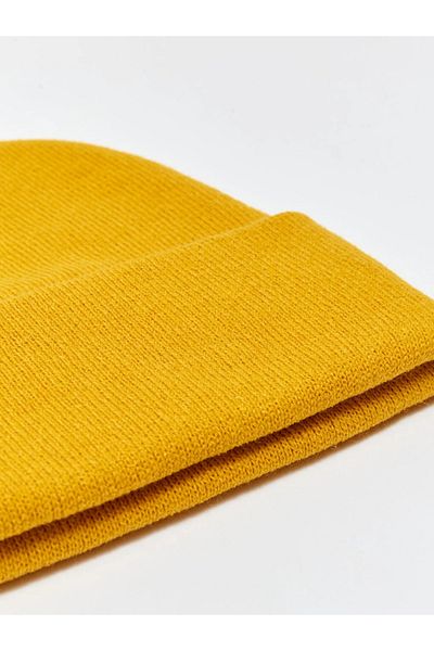 LC Waikiki LCW ACCESSORIES Men's Knitwear Beret