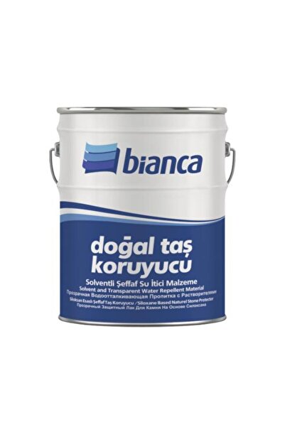 Bianca Doğal Taş Koruyucu 0,75lt