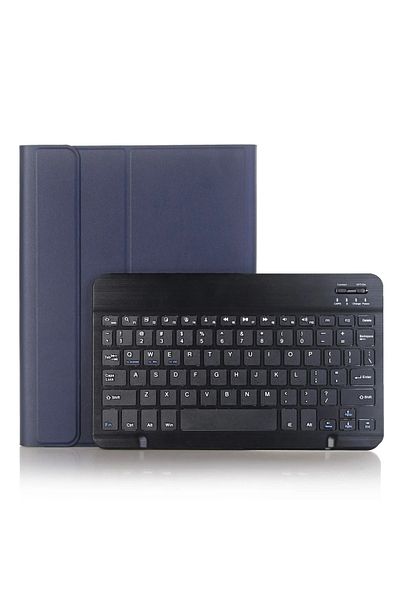 redmud teknoloji Ipad الجيل السابع، الجيل الثامن، الجيل التاسع، 10.2 بوصة، مزود بتقنية البلوتوث، مقصورة القلم، حافظة لوحة المفاتيح Q التركية
