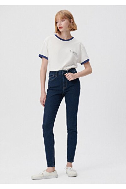 Mavi A.C.A.I.P Women's Jean Trousers - M101065-85255