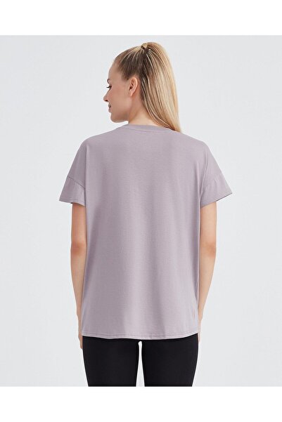 SKECHERS Φούτερ W Soft Touch Eco Crew Neck