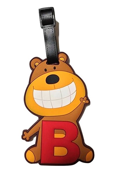 Boldy Etichetă pentru bagaje Etichetă pentru valiză Etichetă pentru geantă Et...