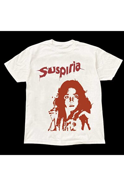 MAYDAY CULTURE Γυναικείο/Ανδρικό T-Shirt με στάμπα σε λευκό χρώμα