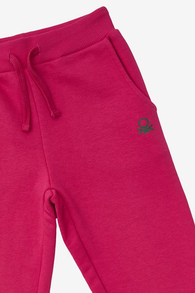 United Colors of Benetton بنطال رياضي بناتي Bnt-g20837