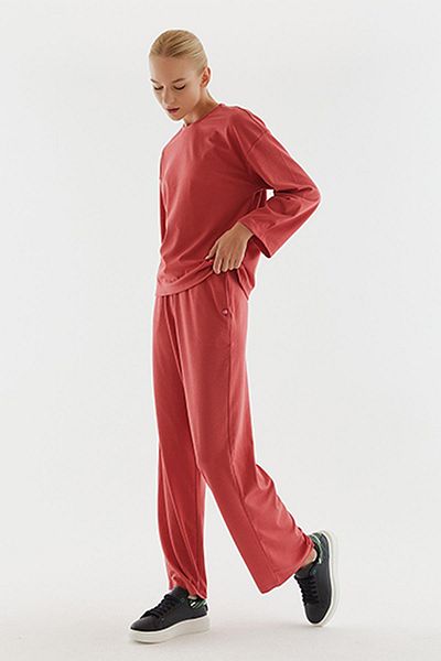 United Colors of Benetton Pantaloni de pijama de damă Bnt-w20780
