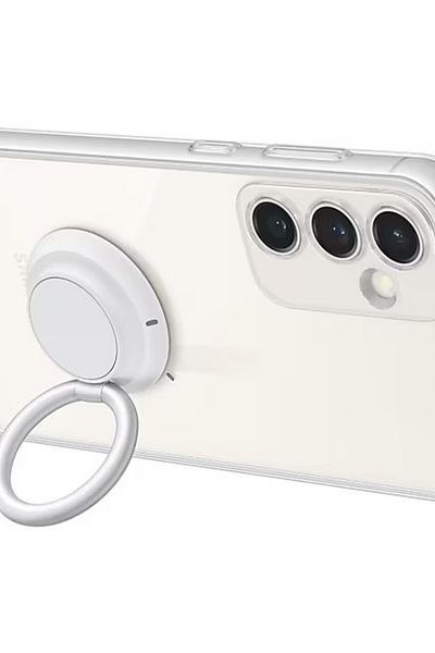 Samsung S23 Fe Orijinal Orijinal Clear Gadget Kılıf