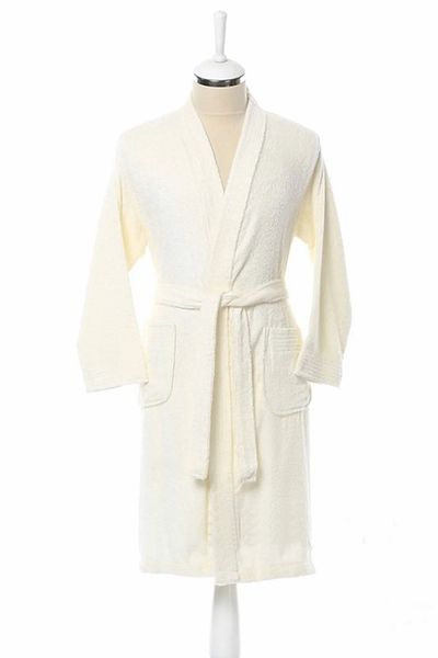 Özdilek Μπουρνούζι μονό Imperial Kimono Classic με απλό γιακά
