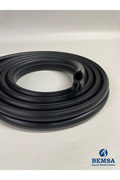 bemsa kauçuk Ford Taunus Bagaj Fitili - Bagaj Lastiği