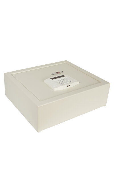 TRUVA DS1219 Krem Çekmece Kasası