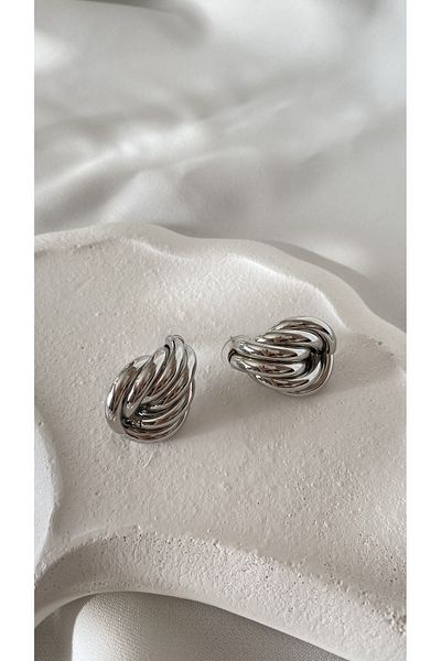 Muse Sister Vintage Earrings