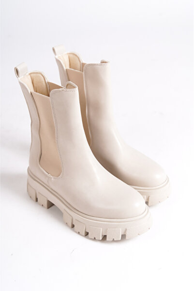 By Ramon Caliente Γυναικείες ελαστικές μπότες Pr-d