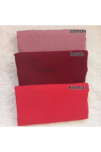 Trablus نموذج شال Cazz نسائي من القطن - مجموعة من 3 قطع