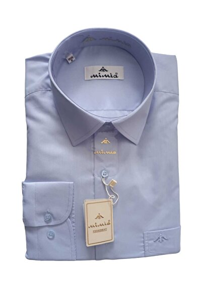 Mimka SÜPER LÜKS KALİTE BABA GÖMLEĞİ