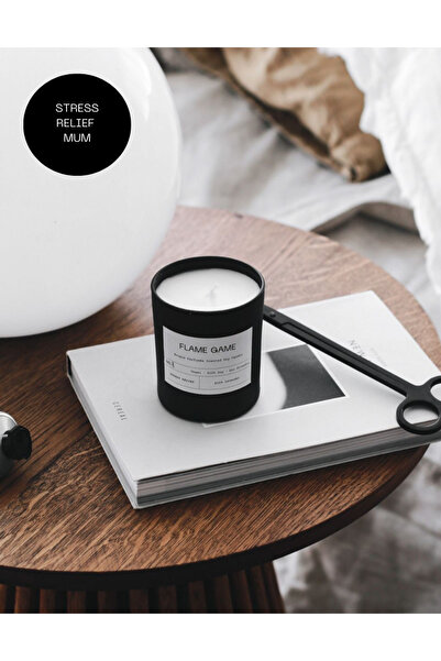 Flame Game Istanbul Stress Relief Mum