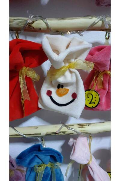 FerroDreams Adventskalender, Işıklı Duvar Takvimi.