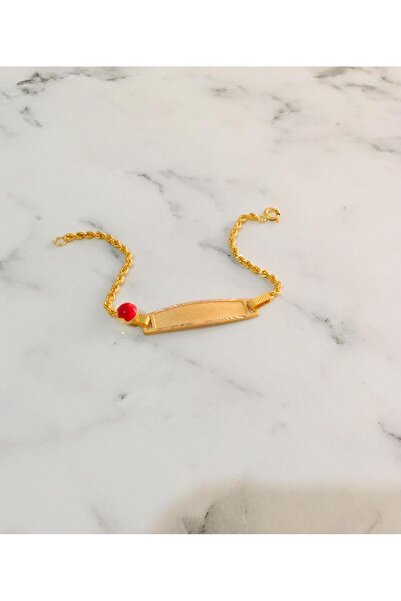 Çelikoğlu Kuyumculuk ÇELİKOĞLU KUYUMCULUK 8 AYAR ALTIN BEBEK ÇOCUK KÜNYESİ Bİ...