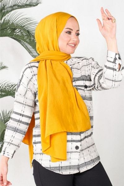 HAREM SCARF Σαφράν Χαρέμι ​​Amor Σάλι
