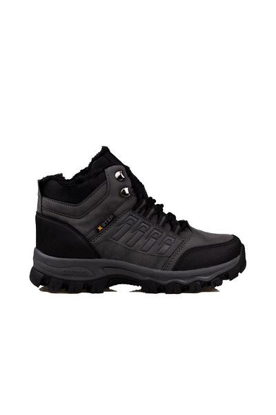 Trend Adımlar Αθλητικά μποτάκια Smoked Trekking Unisex