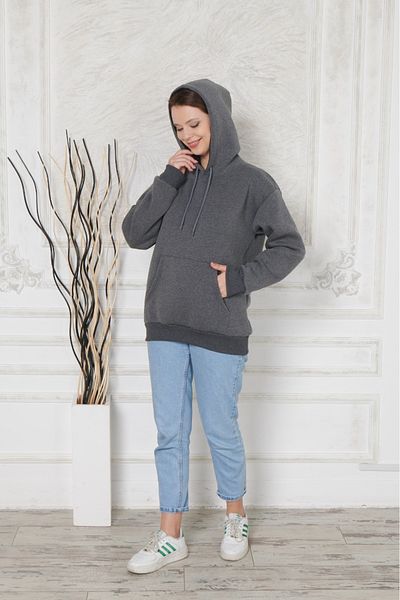 Pyjama Familya Hanorac cu glugă pentru femei