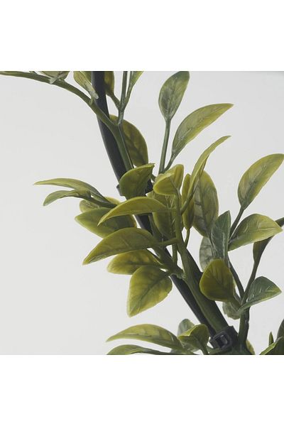 IKEA Τεχνητό φυτό VINTERFINT, πράσινο, 9 cm